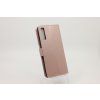 450 10 otvaraci obal pre samsung rose gold
