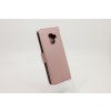 450 11 otvaraci obal pre samsung rose gold