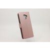 450 12 otvaraci obal pre samsung rose gold
