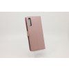 450 16 otvaraci obal pre samsung rose gold