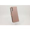 450 18 otvaraci obal pre samsung rose gold