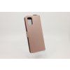 450 19 otvaraci obal pre samsung rose gold