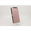 450 20 otvaraci obal pre samsung rose gold