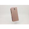 450 26 otvaraci obal pre samsung rose gold
