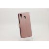450 27 otvaraci obal pre samsung rose gold