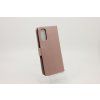 450 45 otvaraci obal pre samsung rose gold