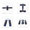 b roller kit with push up bar grips description 3