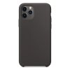 Black or i phone 11 pro case liquid silicone g variants 0