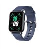 Smart hodinky GTS2 s meraním kyslíka, tlaku a teploty (Barva Růžová)