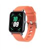 Smart hodinky GTS2 s meraním kyslíka, tlaku a teploty (Barva Růžová)