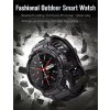 newest k 22 smartwatch with blood pressur description 0