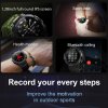 newest k 22 smartwatch with blood pressur main 5