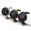 newest k 22 smartwatch with blood pressur description 18