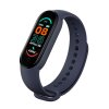 m 6 smart watch wholesale m 6 fitness trac variants 0