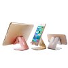 2 Shellnail Universal Aluminum Tablet Stand for Apple iPad bracket Senior Metal Support for iphone mipad samsung