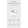 Ultra mini bezdôtové Bluetooth slúchadlá X6i TWS (Barva Čierna - predvádzaný model)