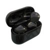 Ultra mini bezdôtové Bluetooth slúchadlá X6i TWS (Barva Čierna - predvádzaný model)