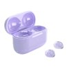 Ultra mini bezdôtové Bluetooth slúchadlá X6i TWS (Barva Fialová)