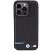 57171 2 bmw kryt leather carbon pre iphone 15 pro max cierny