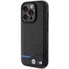 57171 3 bmw kryt leather carbon pre iphone 15 pro max cierny