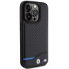 57171 5 bmw kryt leather carbon pre iphone 15 pro max cierny