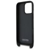 57237 2 bmw kryt leather m edition s karbonovym pruhom a remienkom pre iphone 16 pro max cierny