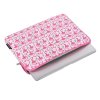 57807 2 canvasartisan puzdro na tablet sleeve pre 12 13 palcove zariadenia ruzova
