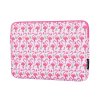 57807 3 canvasartisan puzdro na tablet sleeve pre 12 13 palcove zariadenia ruzova
