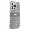 49302 2 dkny obal iml mono stripe magsafe dkhmp15xhrhsee iphone 15 pro max bezovy