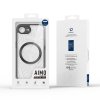 32020 6 dux ducis aimo magsafe seria ochranny obal iphone se 4 2024 cierny
