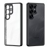 53286 1 dux ducis aimo series puzdro pre samsung galaxy s25 ultra cierne black