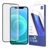 56259 7 dux ducis tempered glass tvrdene sklo pre iphone 12 iphone 12 pro cierne okraje