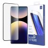 54375 dux ducis tempered glass tvrdene sklo pre xiaomi redmi note 14 pro 5g note 14 pro 5g cierne