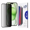 29059 dux ducis temperovane sklo privacy pre iphone 15 plus cierna