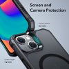 30715 2 esr air armor halolock kryt pre iphone 14 pro matna cierna
