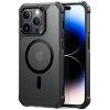 30715 esr air armor halolock kryt pre iphone 14 pro matna cierna
