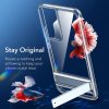 17125 3 esr air shield boost kickstand kryt na samsung galaxy s22 plus 5g transparentna