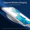 17125 6 esr air shield boost kickstand kryt na samsung galaxy s22 plus 5g transparentna