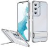 17125 esr air shield boost kickstand kryt na samsung galaxy s22 plus 5g transparentna