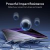 35287 6 esr armorite ochranne sklo 2 ks ipad pro 12 9 2018 2020 2021 2022 ipad air 13 2024 ciry