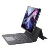 13825 esr ascend klavesnica ipad air 4 5 2020 2022 ipad pro 11 2018 2020 2021 2022 cierna