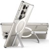 28951 1 esr boost flickstand halolock kryt pre samsung galaxy s24 ultra transparentna