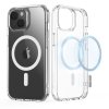 18004 esr classic hybrid halolock kryt pre iphone 15 plus transparentna