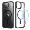 18010 esr classic hybrid halolock kryt pre iphone 15 plus transparentna cierna