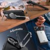 51219 3 esr cyber armor kickstand puzdro pre iphone 16 pro max zelene