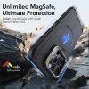 51219 4 esr cyber armor kickstand puzdro pre iphone 16 pro max zelene