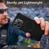 51219 6 esr cyber armor kickstand puzdro pre iphone 16 pro max zelene