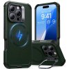 51219 esr cyber armor kickstand puzdro pre iphone 16 pro max zelene