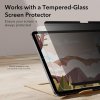 47442 4 esr magnetic privacy screen protector magneticka ochranna folia na ipad pro 13 2024 privacy privatna