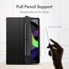 6208 2 esr ochranny obal ascend trifold ipad air 4 2020 air 5 2022 siva